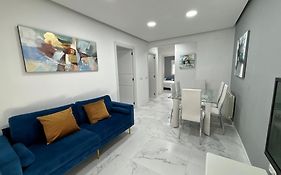 Hermoso Piso A Estrenar Madrid Carolina